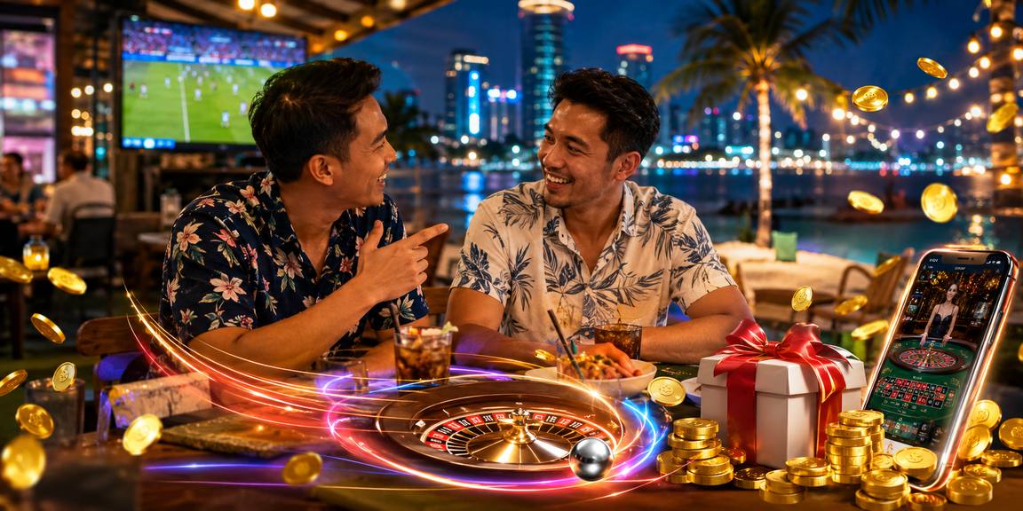 Permainan Slot dengan Penyedia Terkemuka Dunia