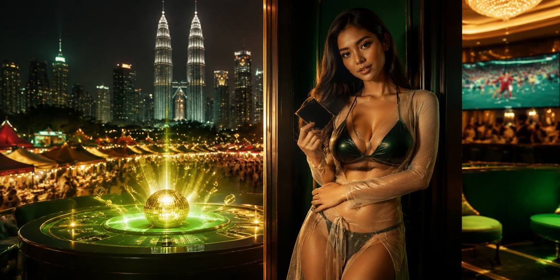 aw8 casino Live Casino Malaysia dengan Touch 'n Go, GrabPay