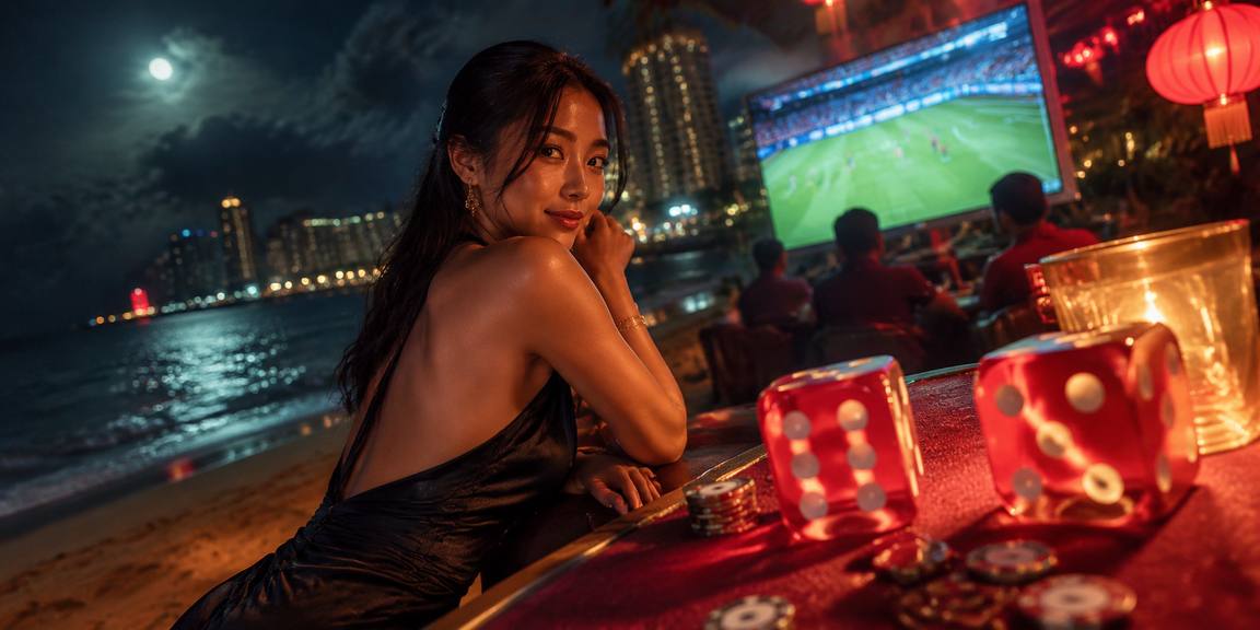 aw8 casino Live Casino Malaysia dengan Touch 'n Go, GrabPay