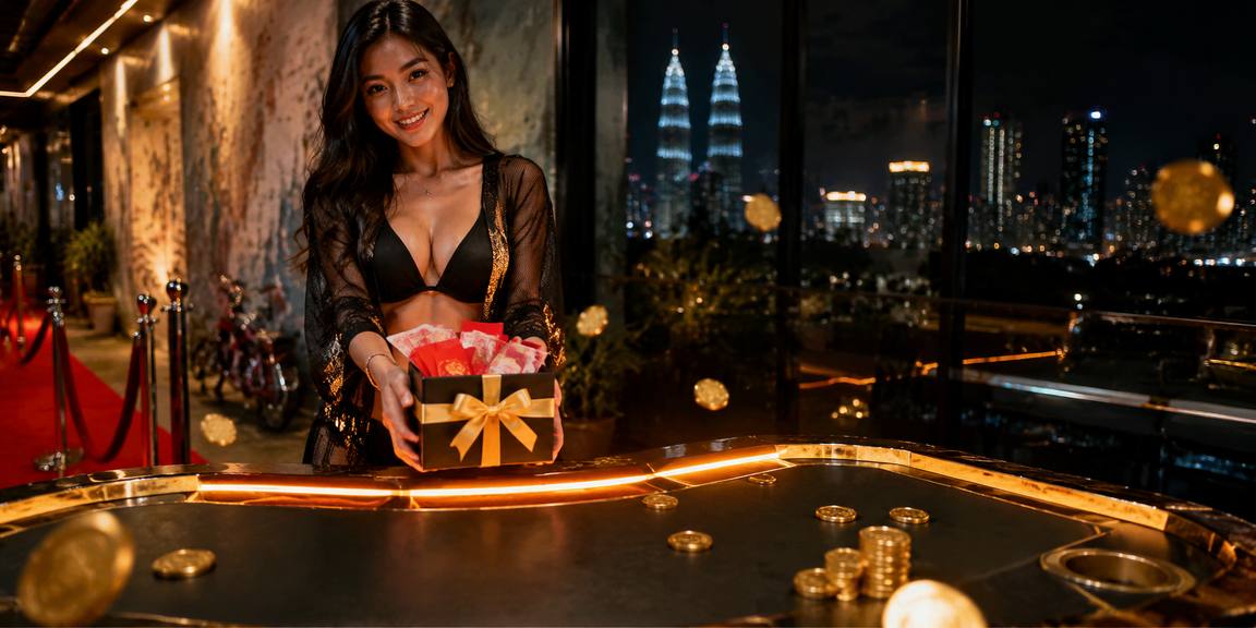 aw8 casino Live Casino Malaysia dengan Touch 'n Go, GrabPay