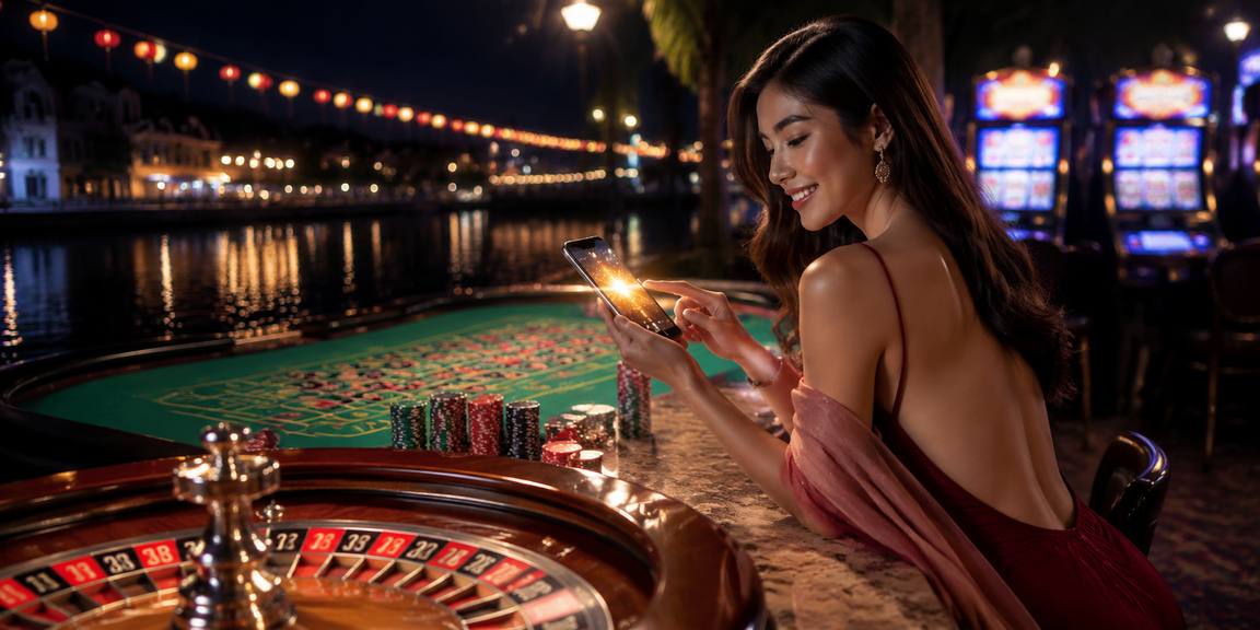 Dasar dan Perlindungan Akaun di aw8 casino
